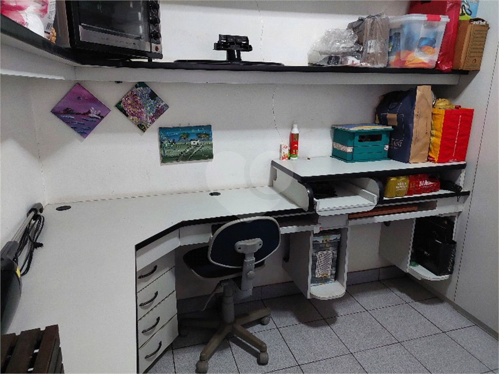 SOBRADO em VILA PRUDENTE