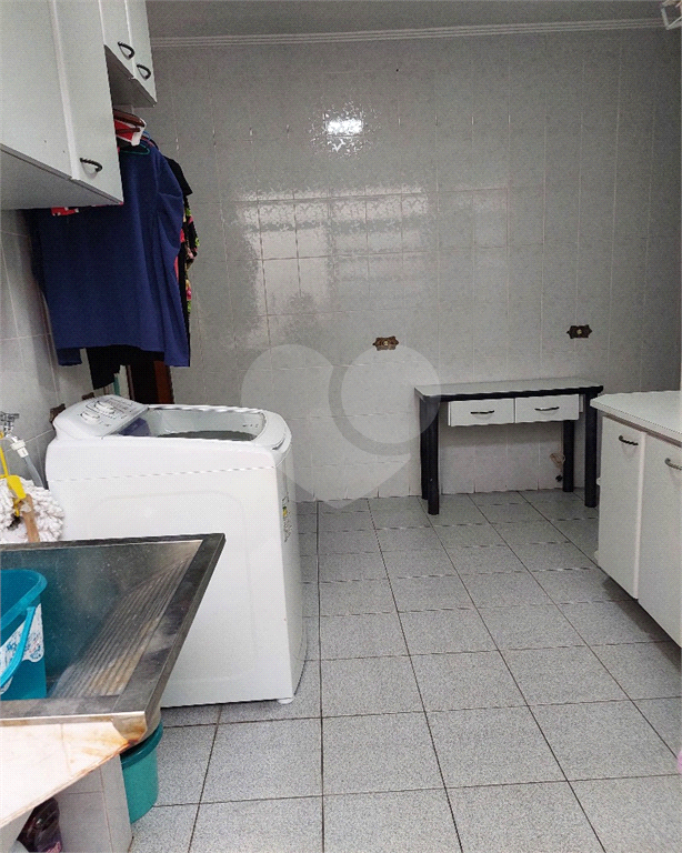 SOBRADO em VILA PRUDENTE