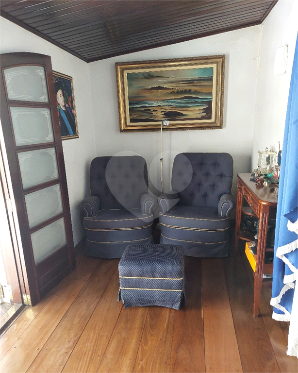 SOBRADO em VILA PRUDENTE