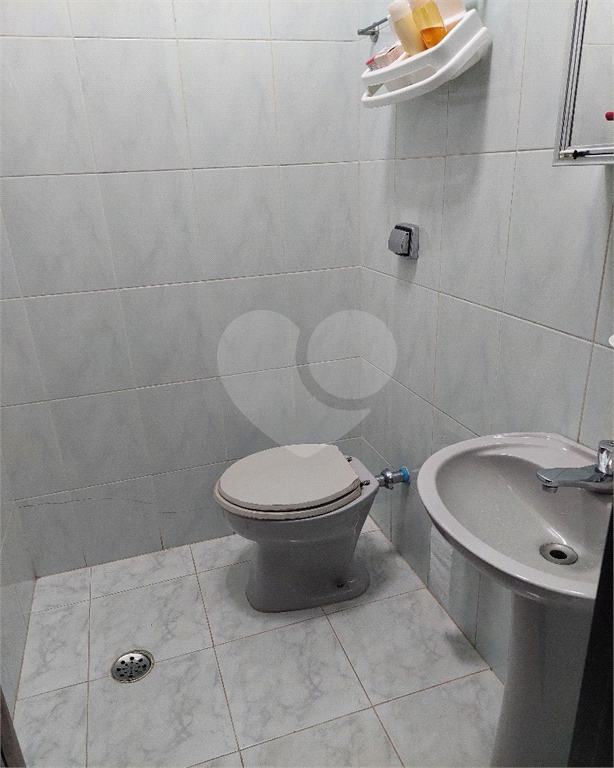 SOBRADO em VILA PRUDENTE