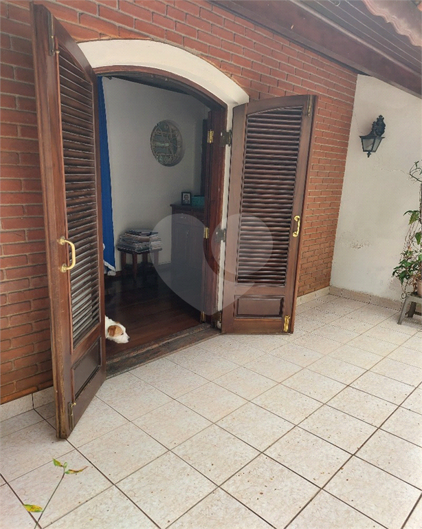 SOBRADO em VILA PRUDENTE