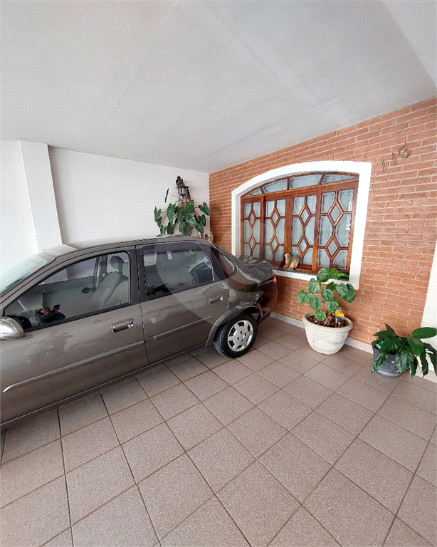SOBRADO em VILA PRUDENTE