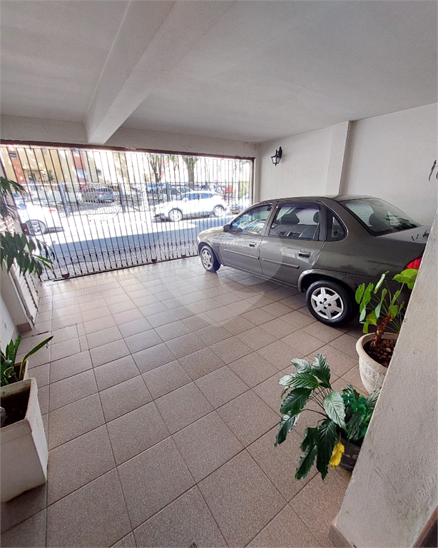 SOBRADO em VILA PRUDENTE