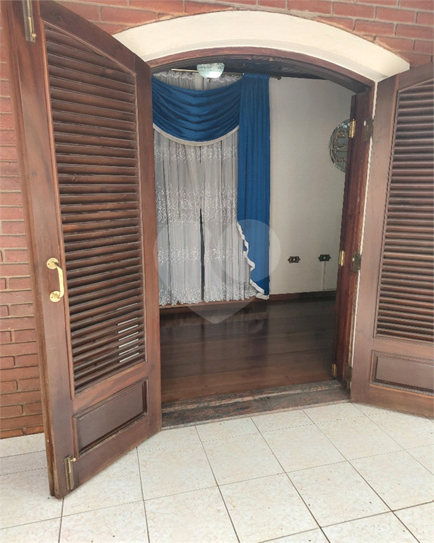 SOBRADO em VILA PRUDENTE