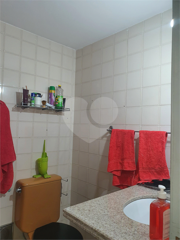 Apartamento de 74m² sala de estar muita iluminação, 3 quartos e lazer completo 1 vaga Vila Ipojuca