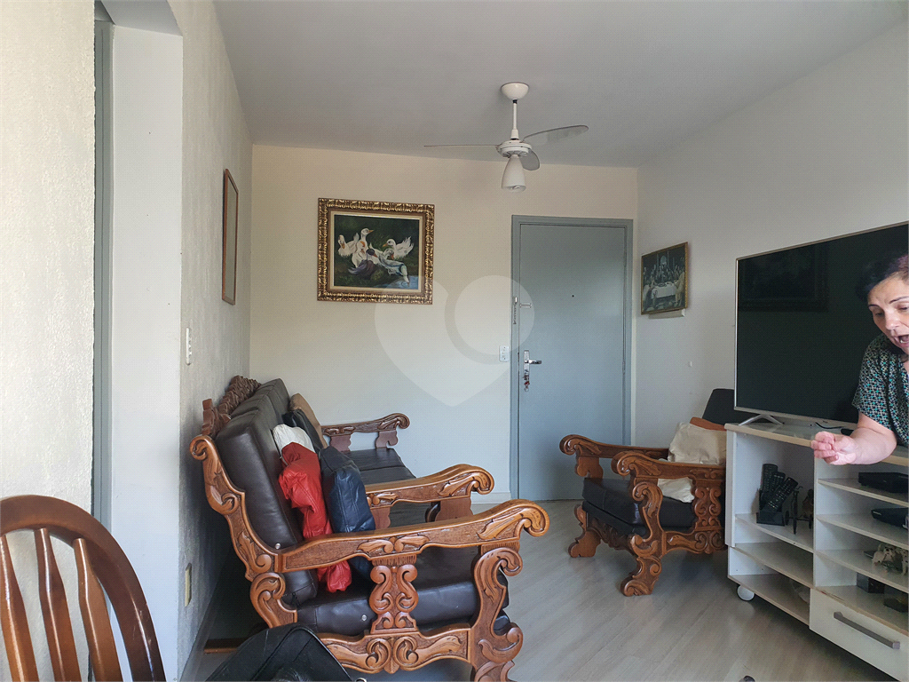 Apartamento de 74m² sala de estar muita iluminação, 3 quartos e lazer completo 1 vaga Vila Ipojuca