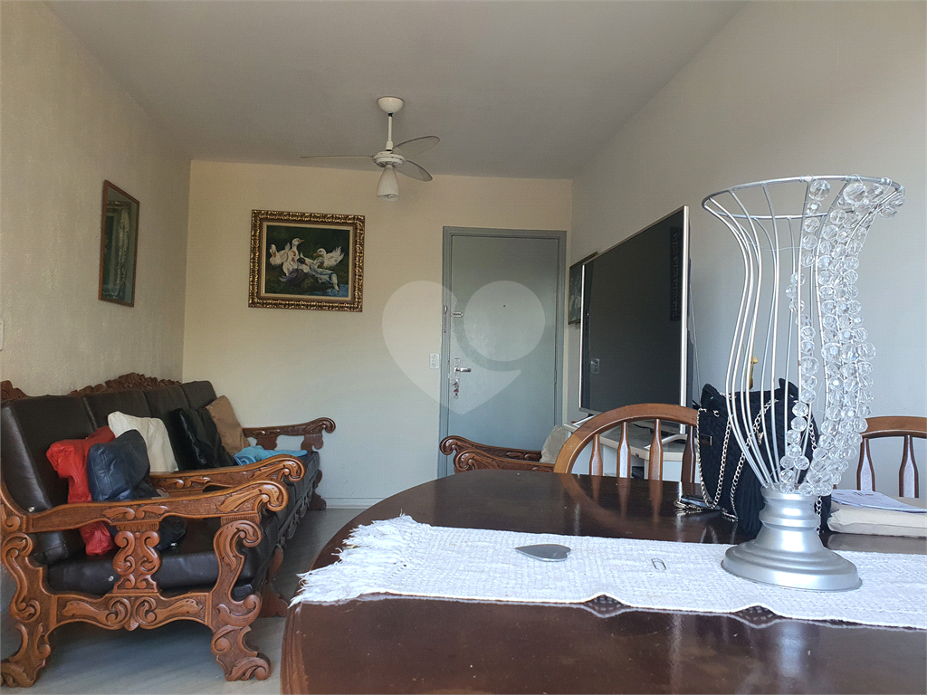 Apartamento de 74m² sala de estar muita iluminação, 3 quartos e lazer completo 1 vaga Vila Ipojuca