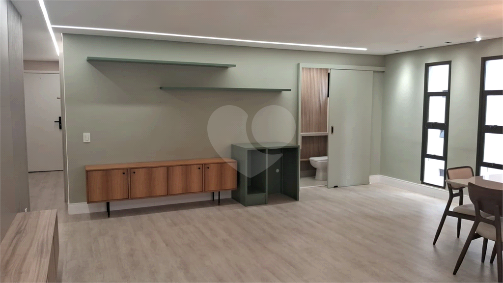 Lindo apartamento de 144 m de área útil no bairro Vila Guilherme em São Paulo