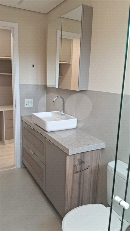 Lindo apartamento de 144 m de área útil no bairro Vila Guilherme em São Paulo