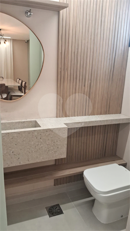 Lindo apartamento de 144 m de área útil no bairro Vila Guilherme em São Paulo