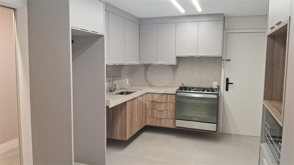 Lindo apartamento de 144 m de área útil no bairro Vila Guilherme em São Paulo