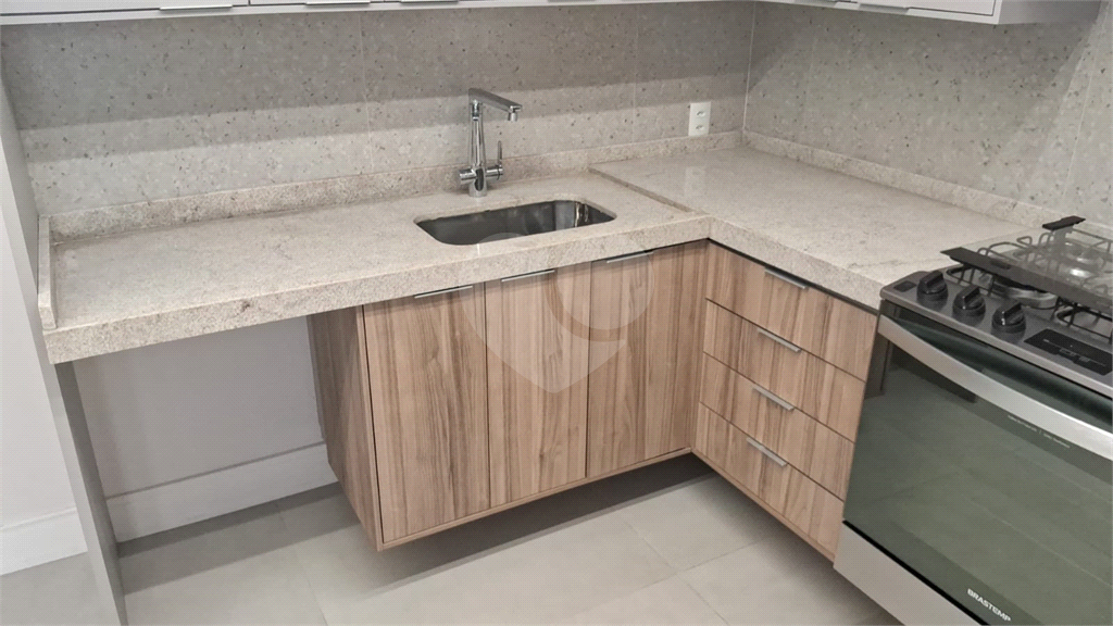 Lindo apartamento de 144 m de área útil no bairro Vila Guilherme em São Paulo