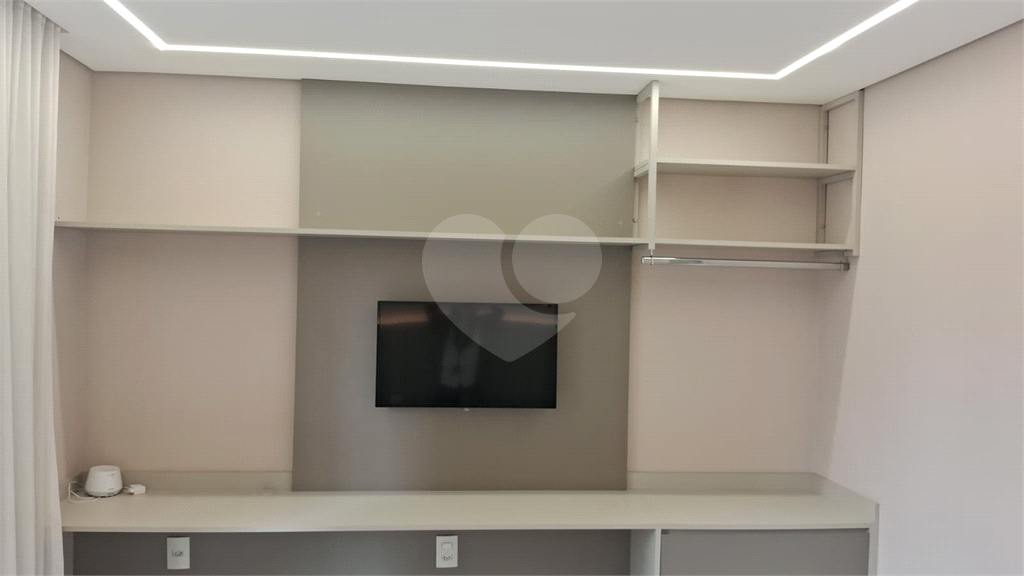 Lindo apartamento de 144 m de área útil no bairro Vila Guilherme em São Paulo