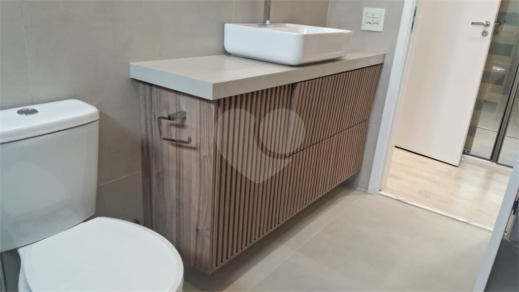 Lindo apartamento de 144 m de área útil no bairro Vila Guilherme em São Paulo