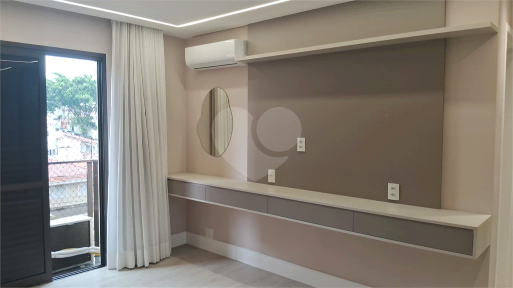 Lindo apartamento de 144 m de área útil no bairro Vila Guilherme em São Paulo