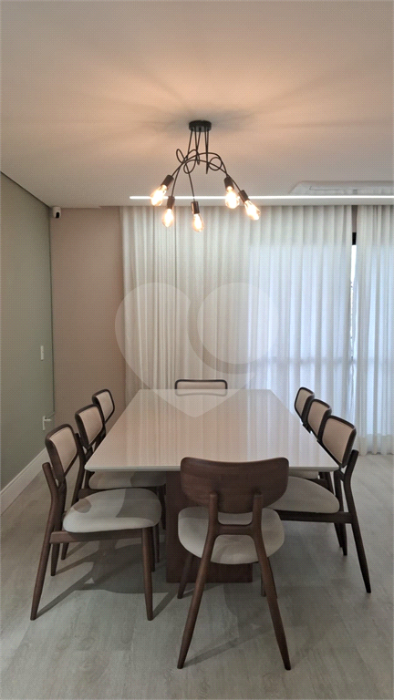 Lindo apartamento de 144 m de área útil no bairro Vila Guilherme em São Paulo