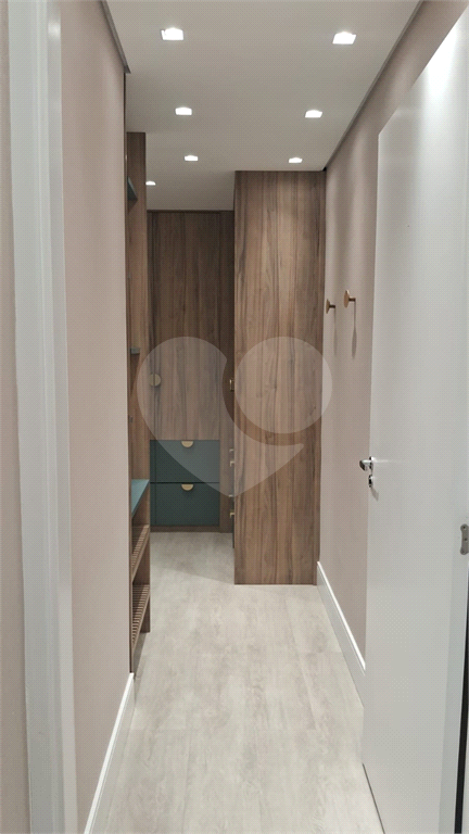 Lindo apartamento de 144 m de área útil no bairro Vila Guilherme em São Paulo