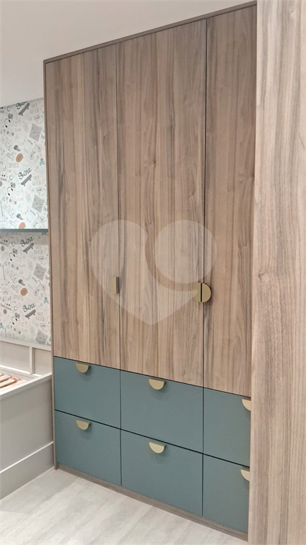 Lindo apartamento de 144 m de área útil no bairro Vila Guilherme em São Paulo