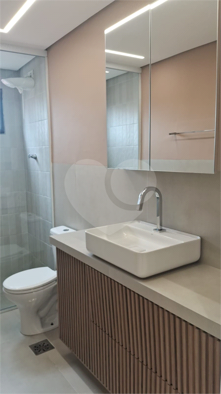 Lindo apartamento de 144 m de área útil no bairro Vila Guilherme em São Paulo