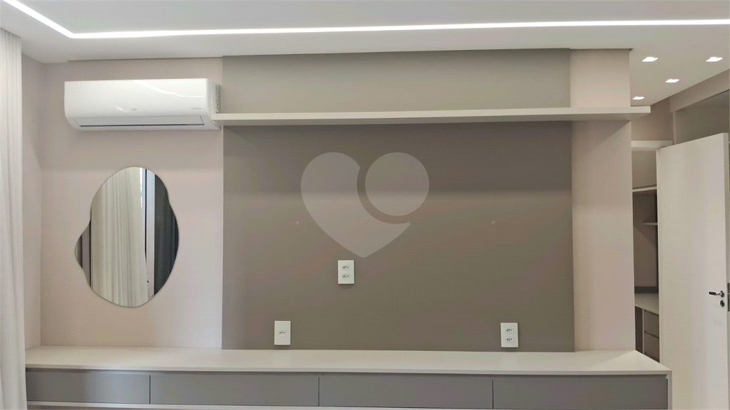 Lindo apartamento de 144 m de área útil no bairro Vila Guilherme em São Paulo