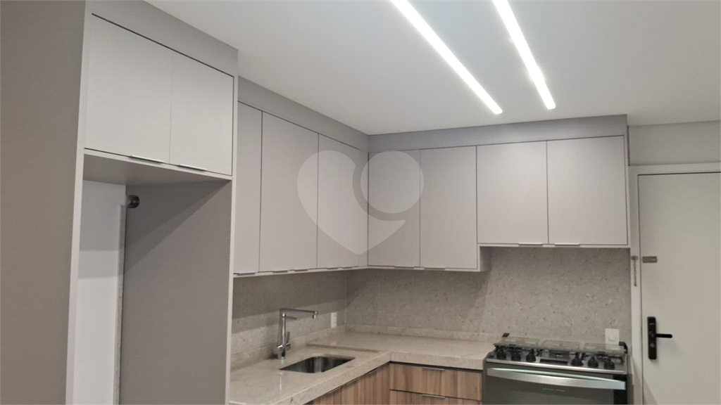 Lindo apartamento de 144 m de área útil no bairro Vila Guilherme em São Paulo