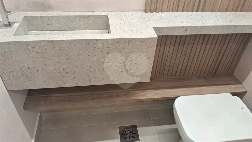 Lindo apartamento de 144 m de área útil no bairro Vila Guilherme em São Paulo