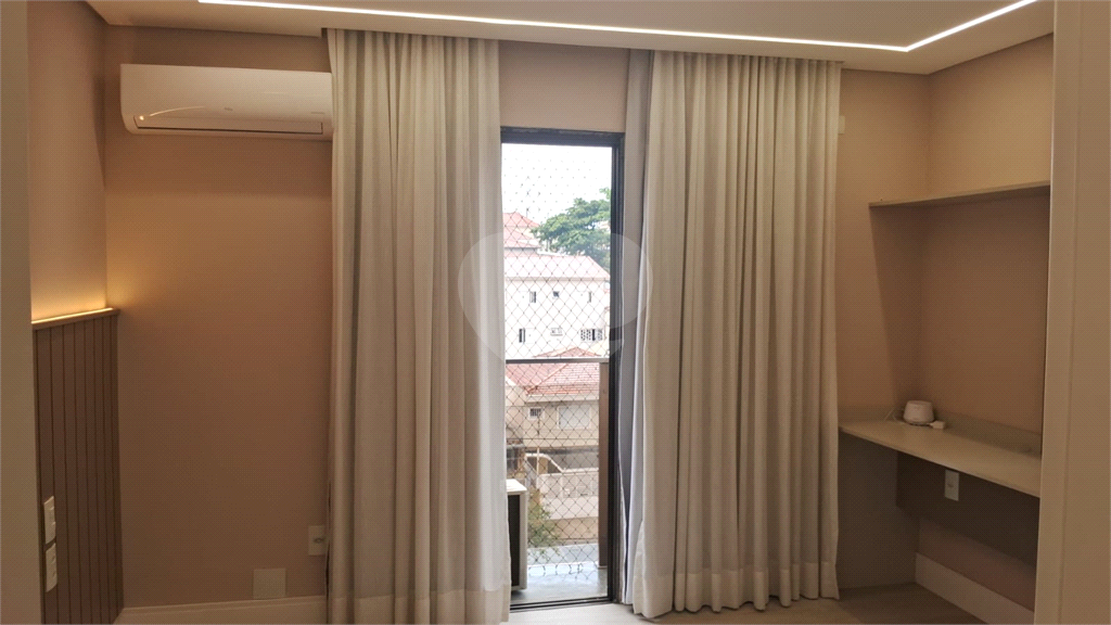 Lindo apartamento de 144 m de área útil no bairro Vila Guilherme em São Paulo