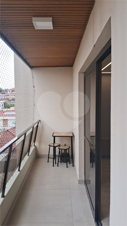 Lindo apartamento de 144 m de área útil no bairro Vila Guilherme em São Paulo