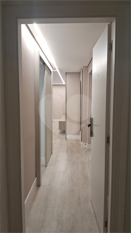 Lindo apartamento de 144 m de área útil no bairro Vila Guilherme em São Paulo