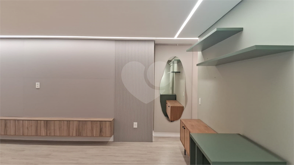 Lindo apartamento de 144 m de área útil no bairro Vila Guilherme em São Paulo