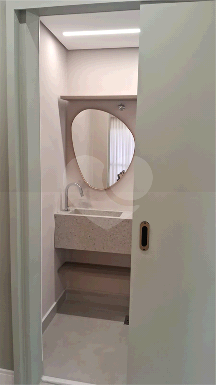 Lindo apartamento de 144 m de área útil no bairro Vila Guilherme em São Paulo