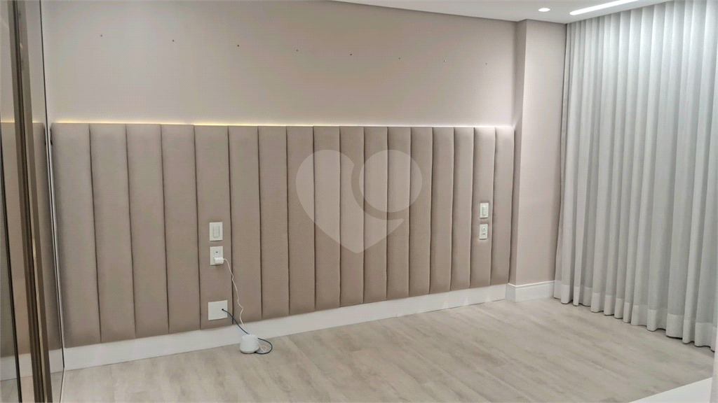 Lindo apartamento de 144 m de área útil no bairro Vila Guilherme em São Paulo