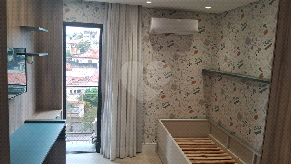 Lindo apartamento de 144 m de área útil no bairro Vila Guilherme em São Paulo