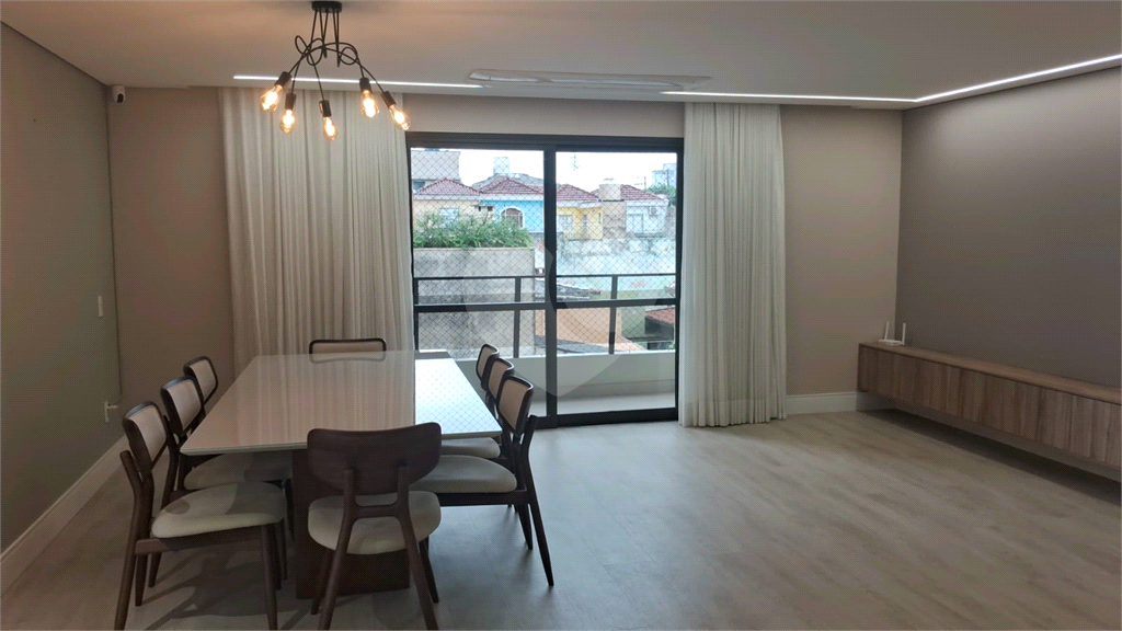 Lindo apartamento de 144 m de área útil no bairro Vila Guilherme em São Paulo