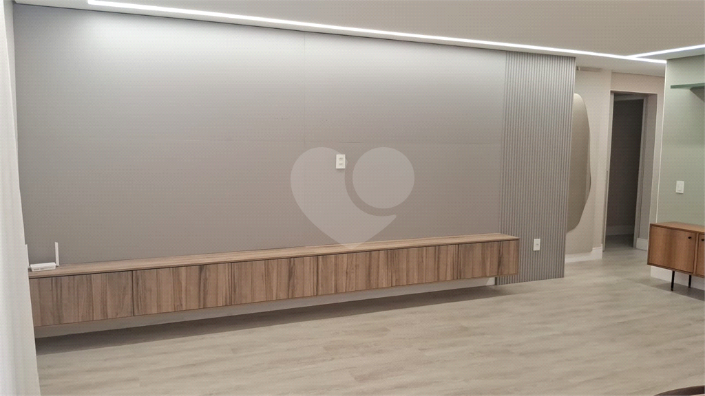 Lindo apartamento de 144 m de área útil no bairro Vila Guilherme em São Paulo