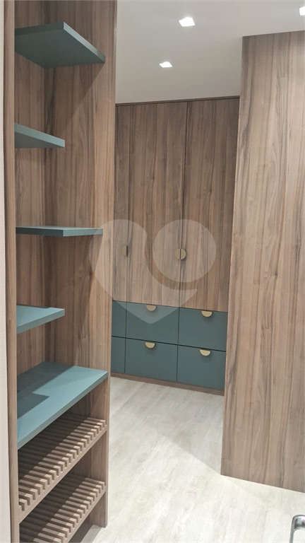 Lindo apartamento de 144 m de área útil no bairro Vila Guilherme em São Paulo