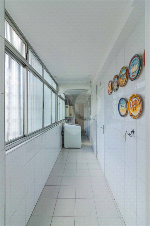 Apartamento Mobiliado para Locação no Jardim Paulista – 207m²