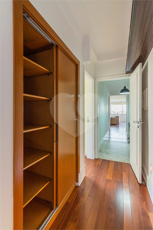 Apartamento Mobiliado para Locação no Jardim Paulista – 207m²