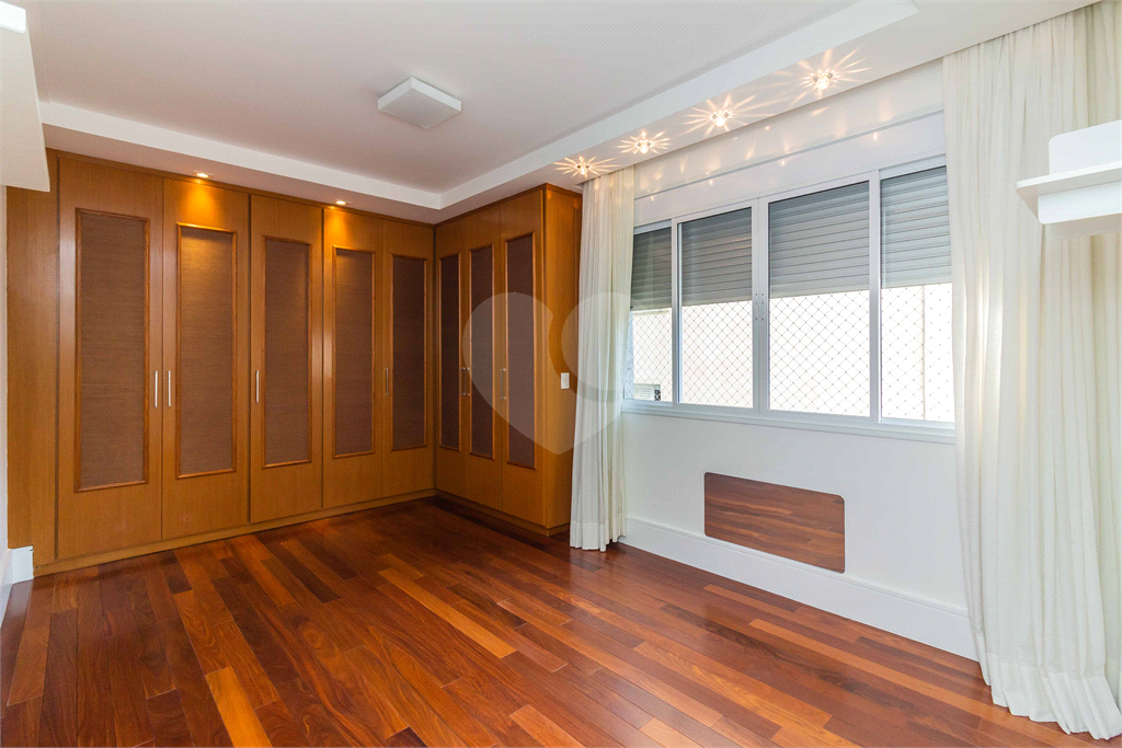Apartamento Mobiliado para Locação no Jardim Paulista – 207m²