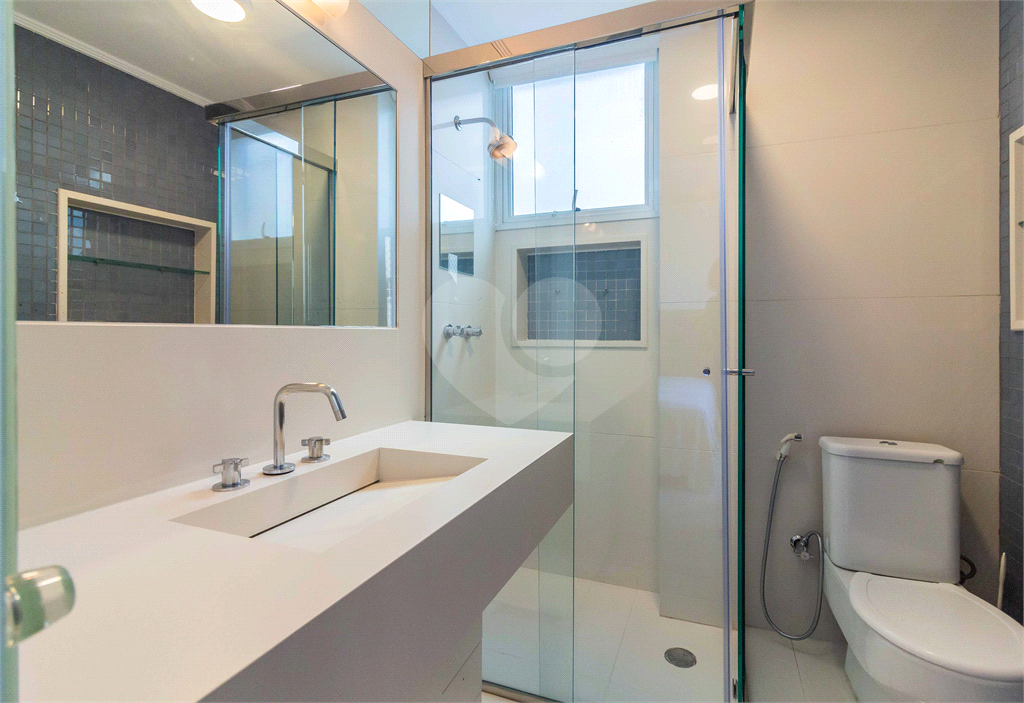 Apartamento Mobiliado para Locação no Jardim Paulista – 207m²