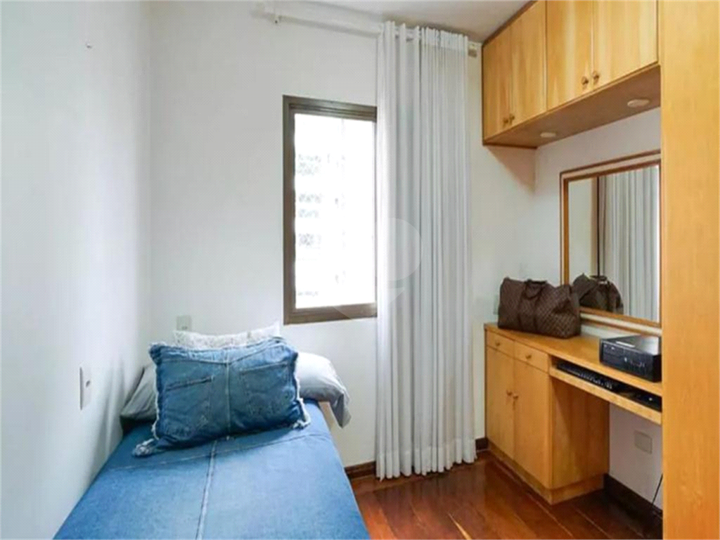 Linda Cobertura Residencial MOCOA Área Útil: 302 m²