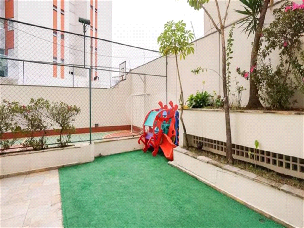 Linda Cobertura Residencial MOCOA Área Útil: 302 m²
