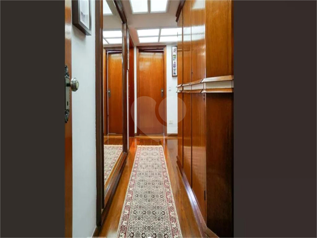 Linda Cobertura Residencial MOCOA Área Útil: 302 m²