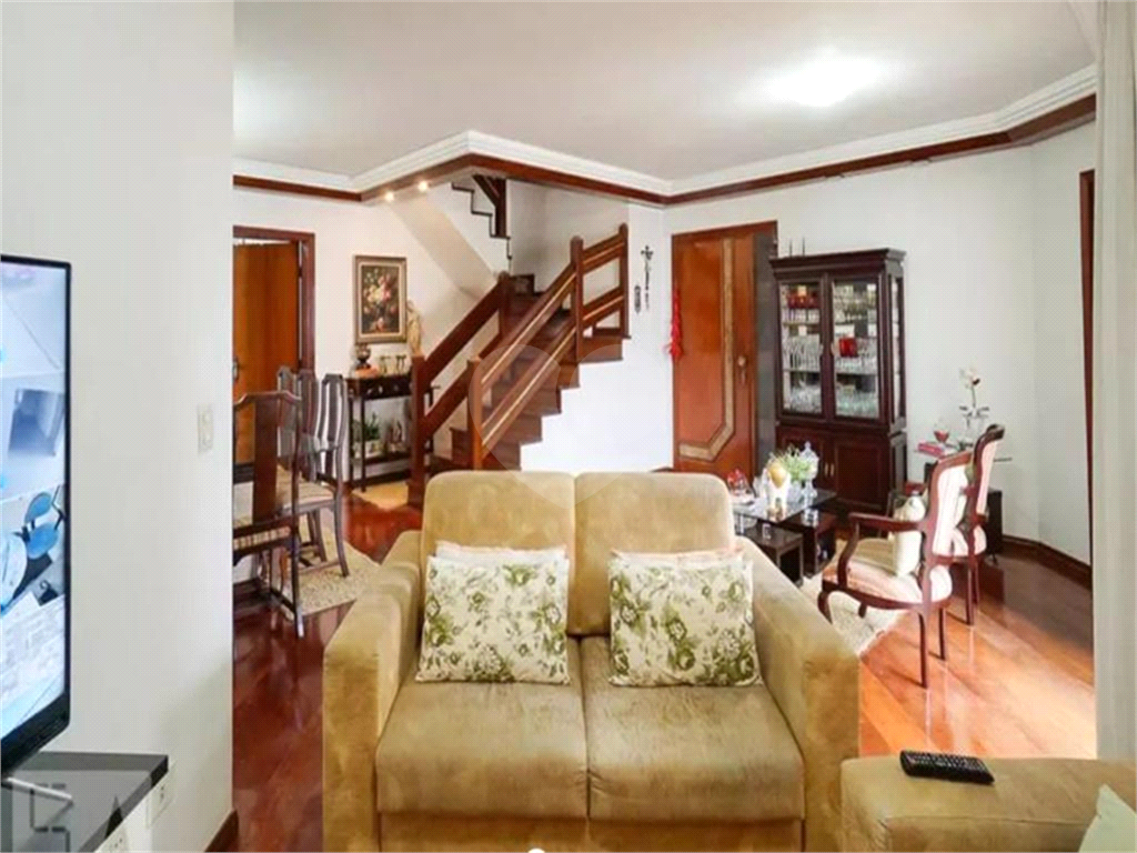 Linda Cobertura Residencial MOCOA Área Útil: 302 m²