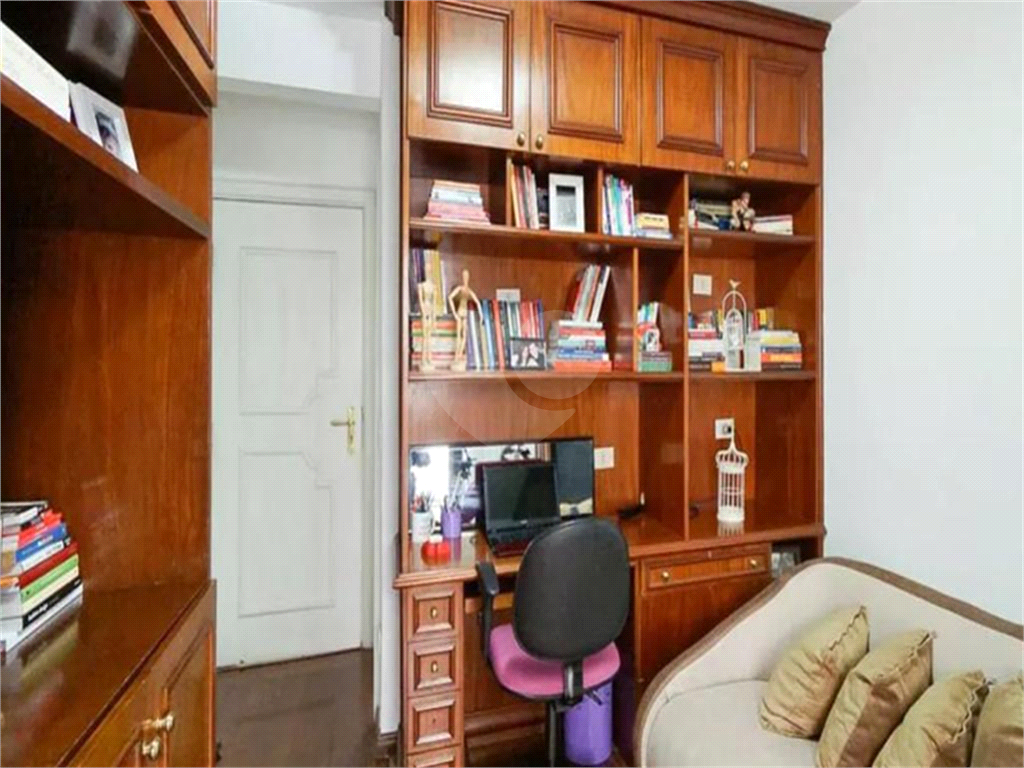 Linda Cobertura Residencial MOCOA Área Útil: 302 m²