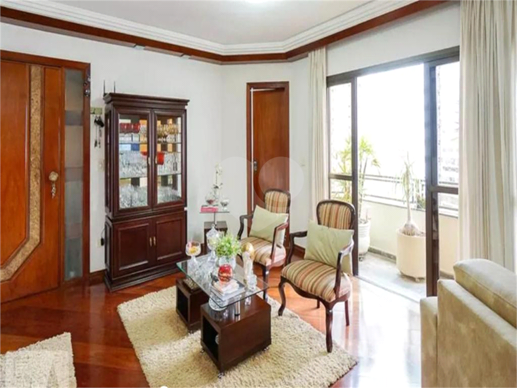 Linda Cobertura Residencial MOCOA Área Útil: 302 m²