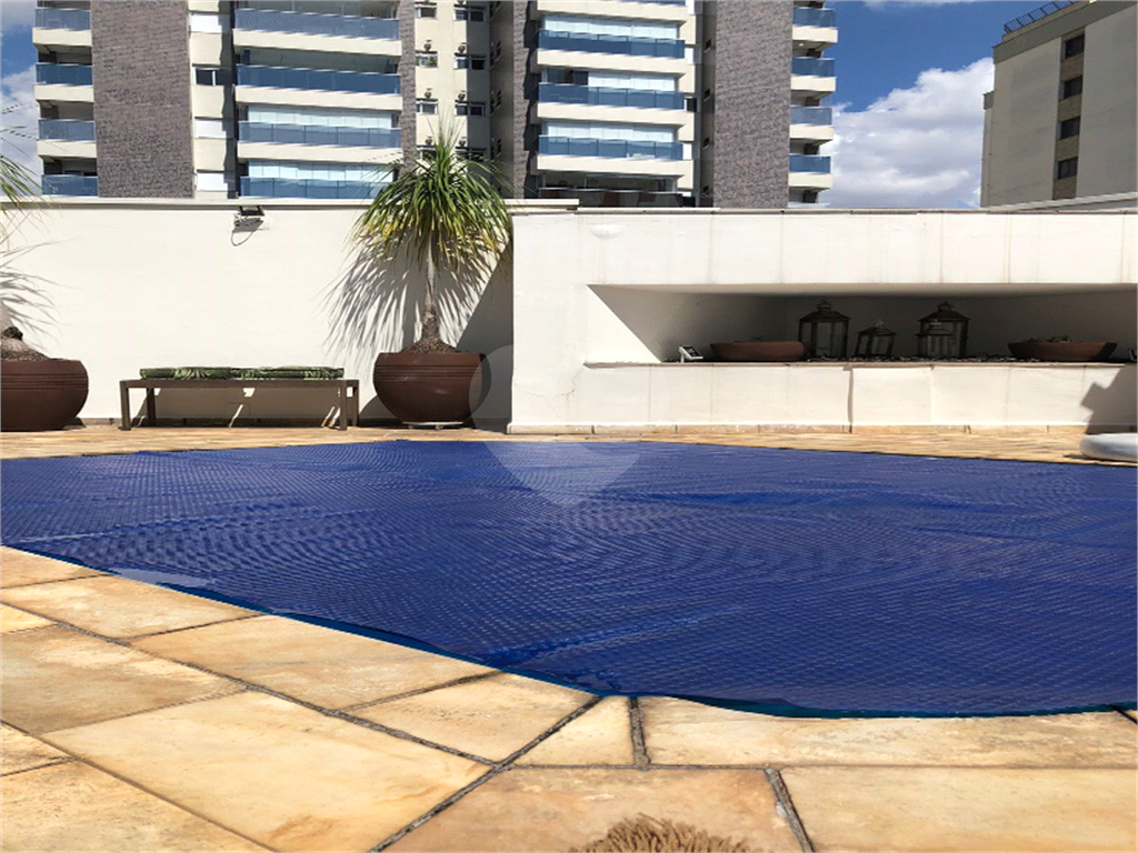 Linda Cobertura Residencial MOCOA Área Útil: 302 m²