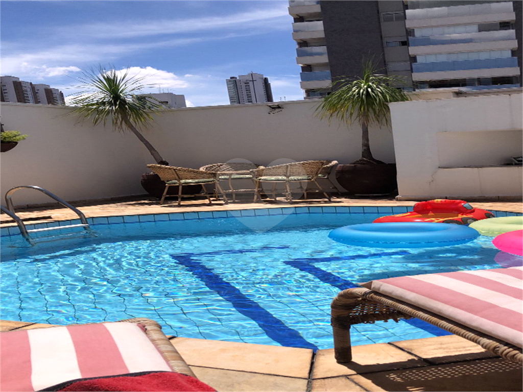 Linda Cobertura Residencial MOCOA Área Útil: 302 m²