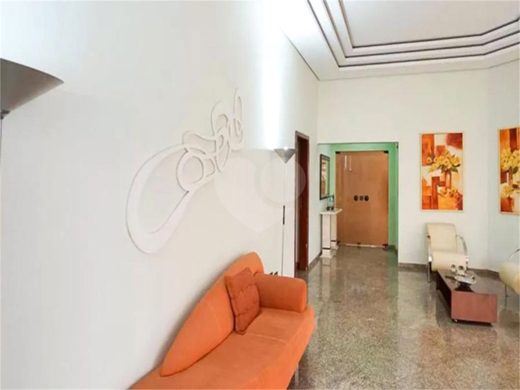 Linda Cobertura Residencial MOCOA Área Útil: 302 m²