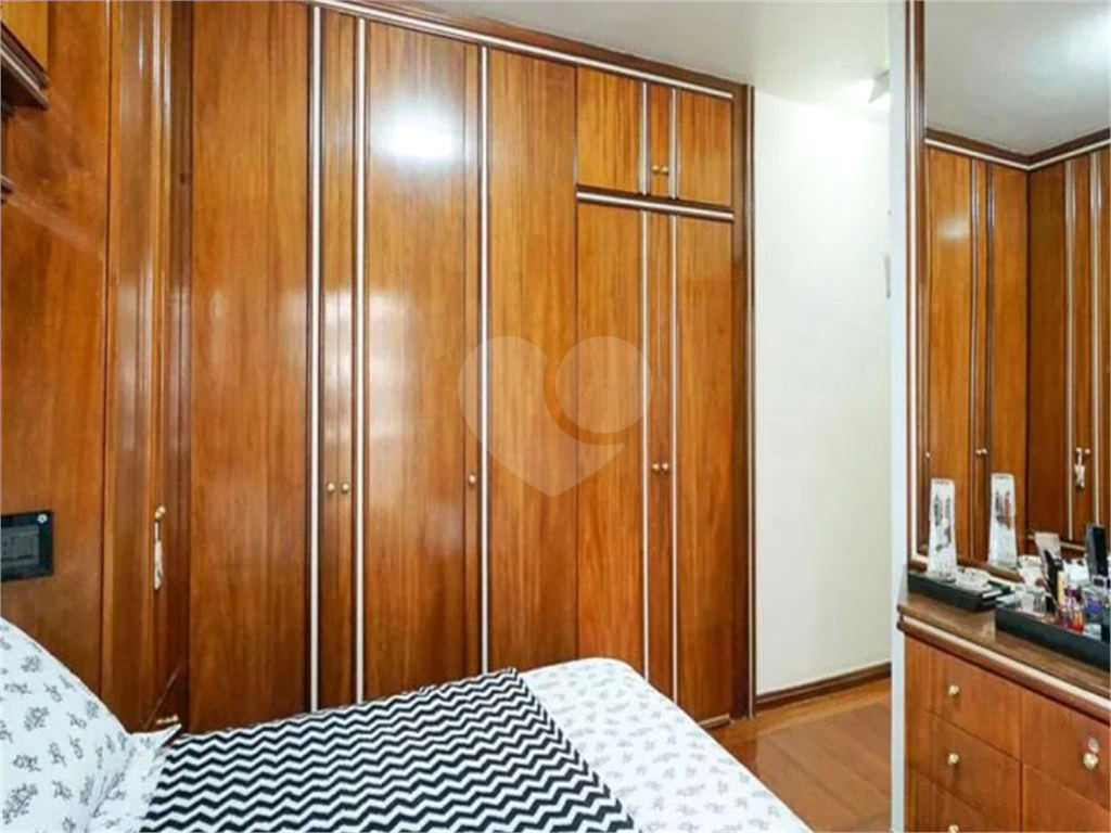 Linda Cobertura Residencial MOCOA Área Útil: 302 m²